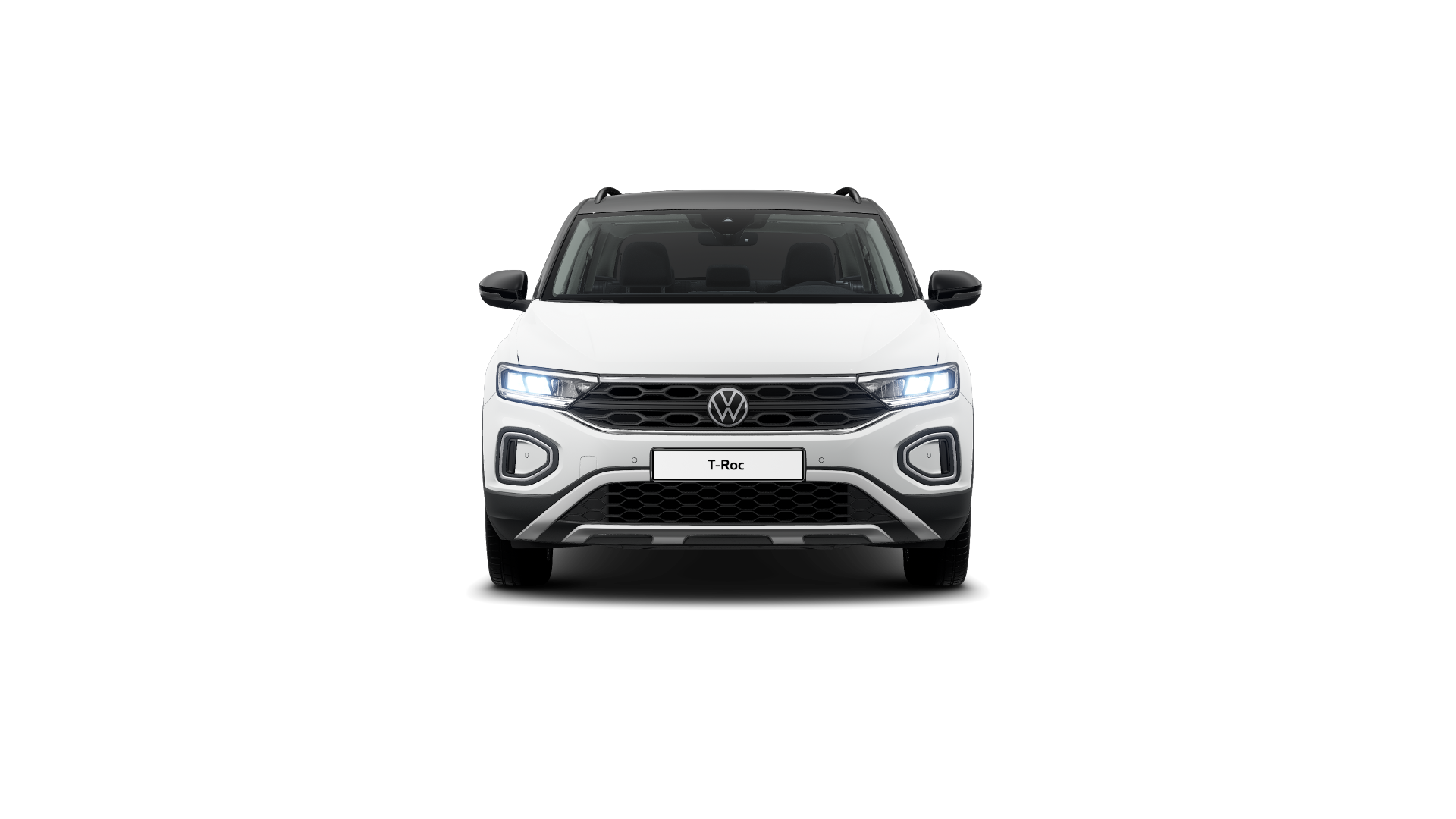 Volkswagen T-Roc 1.0 TSI Life Move