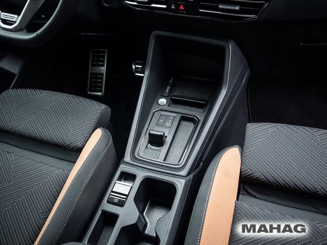 Volkswagen Caddy 1.5 TSI DSG Life