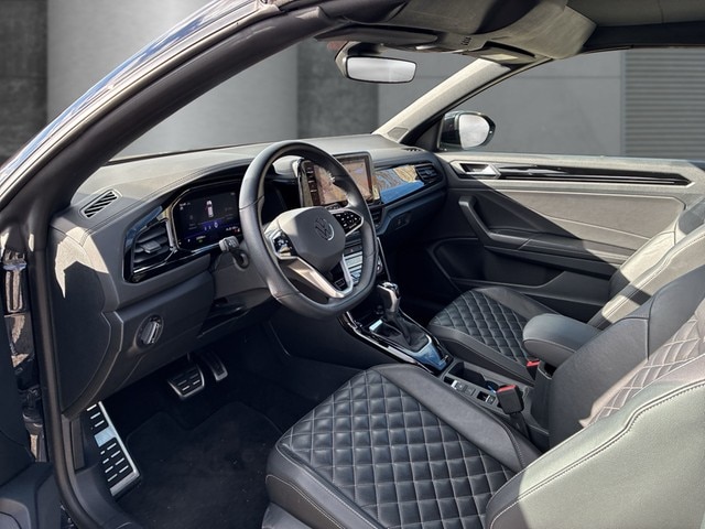 Volkswagen T-Roc 1.5 TSI Cabriolet DSG R-Line