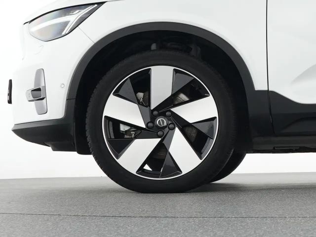 Volvo C40 Recharge Ultimate