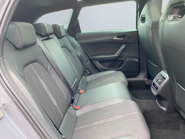 Cupra Leon 2.0 TSI DSG ST VZ