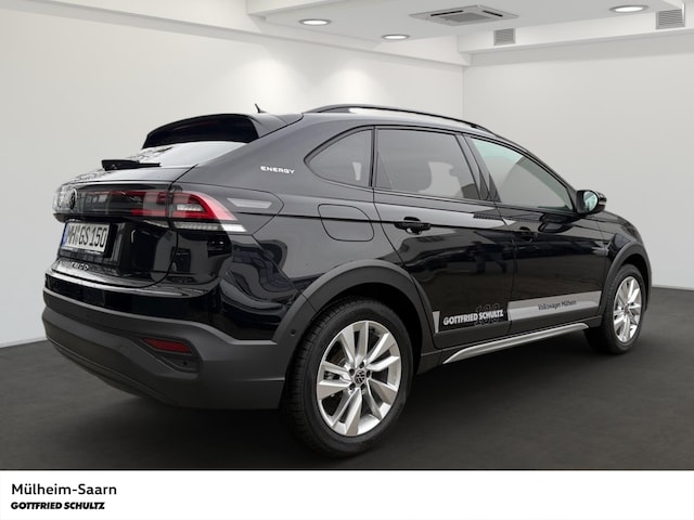 Volkswagen Taigo DSG