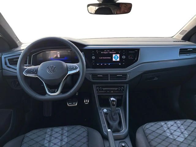 Volkswagen Taigo 1.0 TSI DSG IQ.Drive R-Line