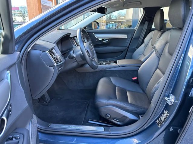 Volvo V90 AWD Inscription Recharge T6