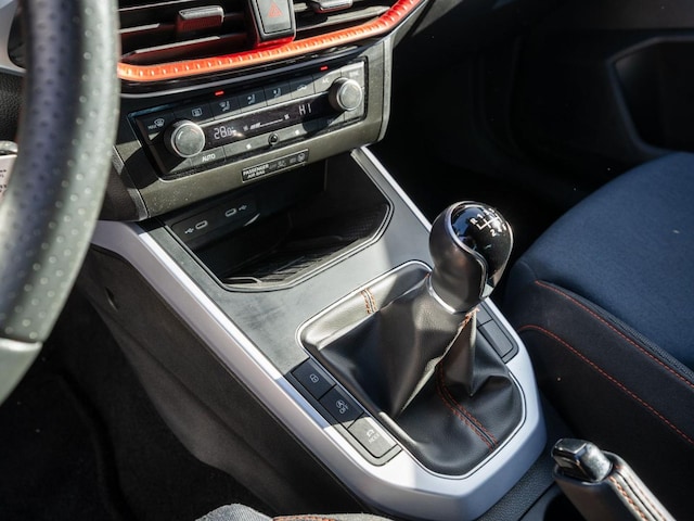 Seat Arona 1.0 TSI FR-lijn