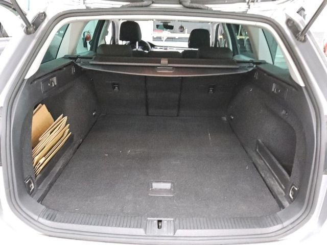 Volkswagen Passat 2.0 TDI DSG Variant