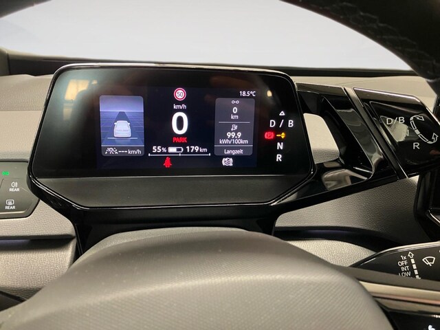 Volkswagen ID.3 146PS ACC.AREA-VIEW.NAVI.LED.APP-C.LKRD-HZG.SHZ