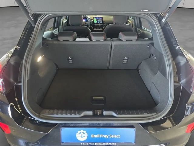 Ford Puma EcoBoost ST Line