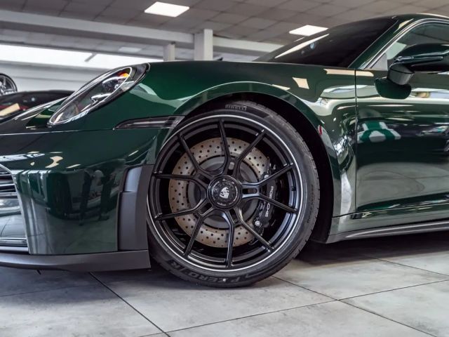 Porsche 992 Coupé GT3