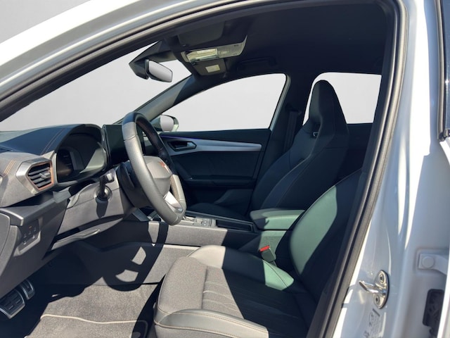 Cupra Formentor 2.0 TSI 4Drive VZ