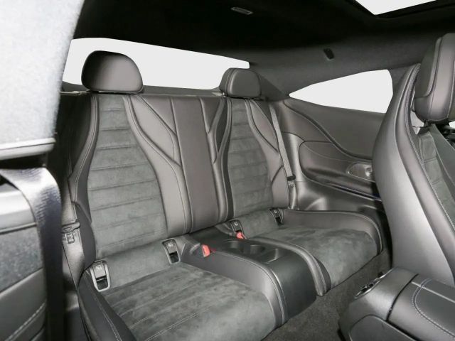 Mercedes-Benz CLE 220 AMG Line Coupé