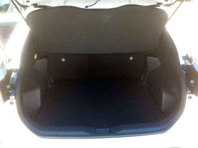 Toyota Yaris Cross Hybride VVT-i