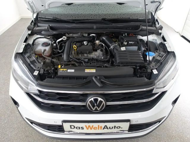 Volkswagen Taigo Life