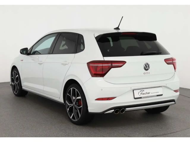 Volkswagen Polo 2.0 TSI DSG GTI