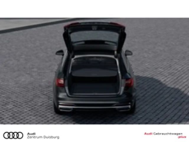 Audi A4 40 TFSI Avant Quattro