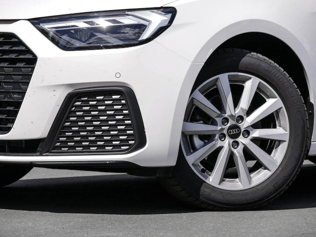 Audi A1 30 TFSI S-Tronic Sportback