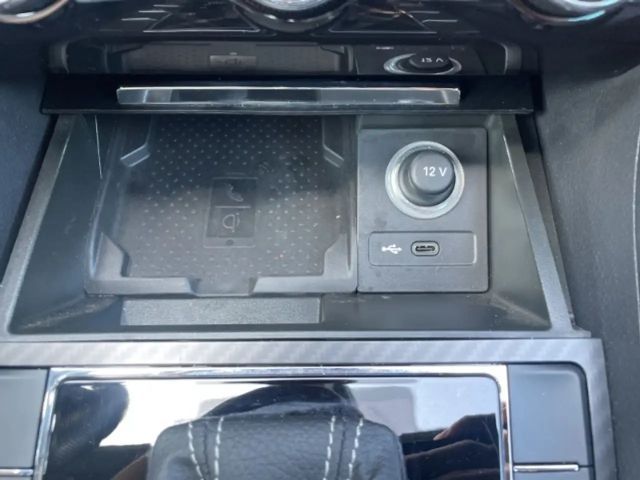 Skoda Superb Combi Sportline