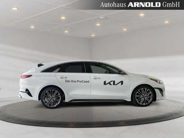 Kia ProCeed GDi GT-Line