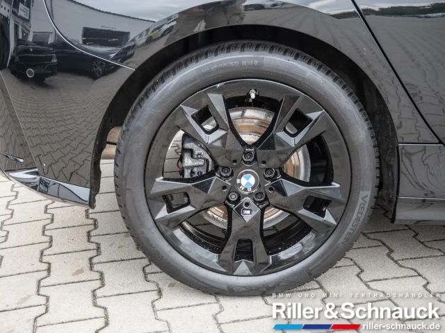 BMW 120 120i M-Sport Sedan