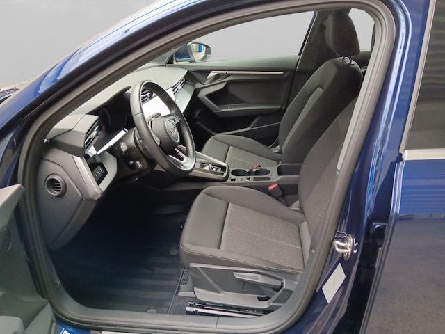 Audi A3 35 TFSI S-Tronic Sportback