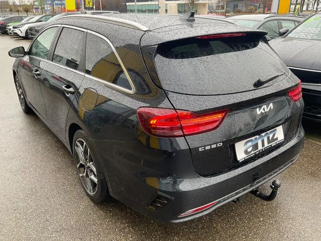 Kia Ceed GDi Platinum Edition SportWagon