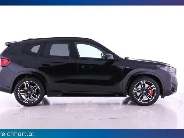 BMW X1 xDrive25e