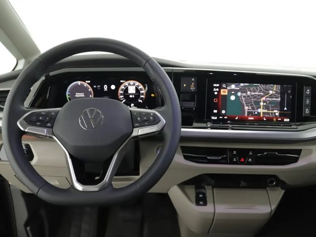 Volkswagen Multivan T7 eHybrid