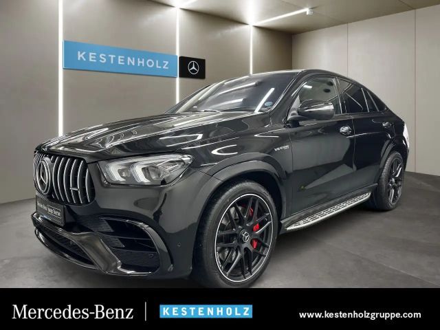 Mercedes-Benz GLE 63 AMG 4MATIC AMG Line Coupé