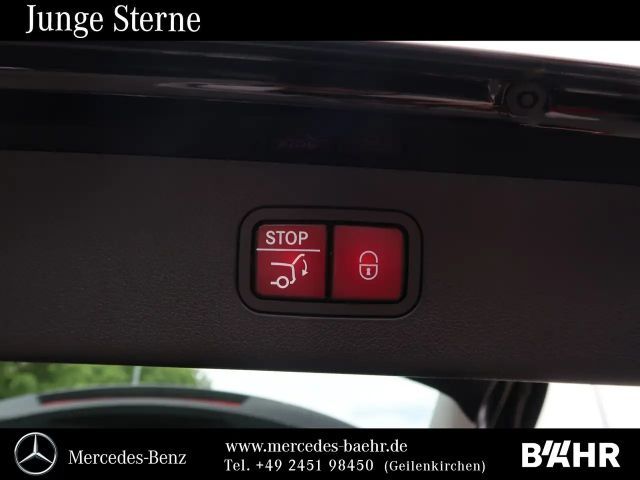 Mercedes-Benz E 220 AVANTGARDE E 220 d Estate