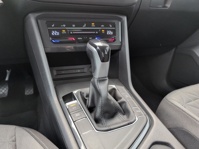 Volkswagen Tiguan 2.0 TDI DSG