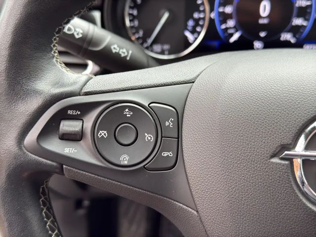 Opel Astra 1.2 Turbo Elegance Sports Tourer