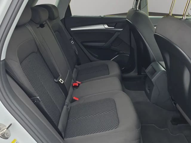 Audi Q5 40 TDI Quattro S-Line S-Tronic