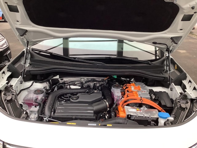 Volkswagen Tayron eHybrid