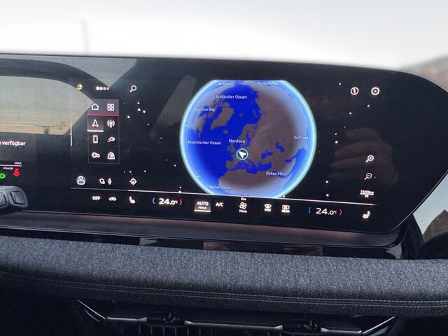 Audi Q6 e-tron Quattro