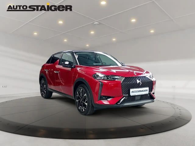 DS DS 3 E-Tense Mobiles