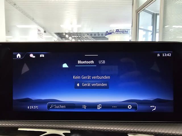 Mercedes-Benz A 180 Progressice Advanced Navi,Parkassi,VollLED