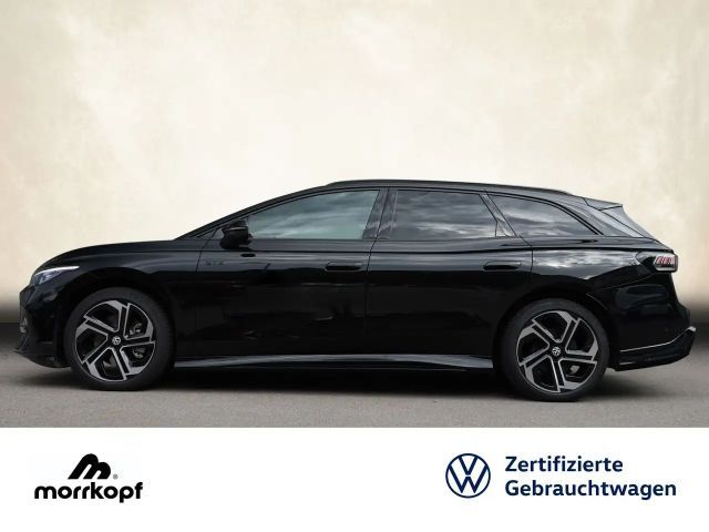 Volkswagen ID.7 GTX Max Tourer