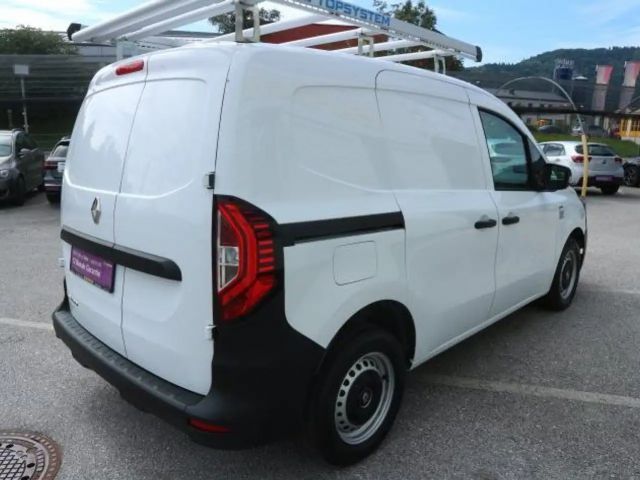 Renault Kangoo LKW VAN Advance dCi95
