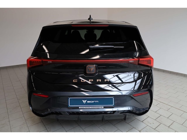 Cupra Born Elektro Edition Dynamic 60 kWh