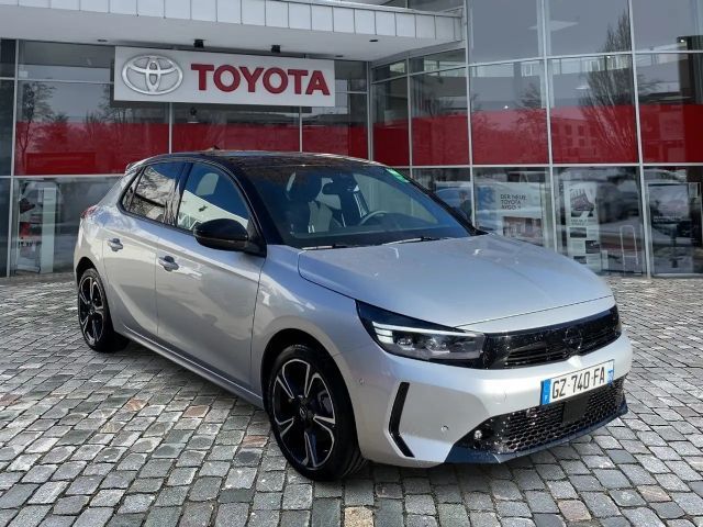 Opel Corsa 1.2 Turbo GS-Line Grand Sport Turbo