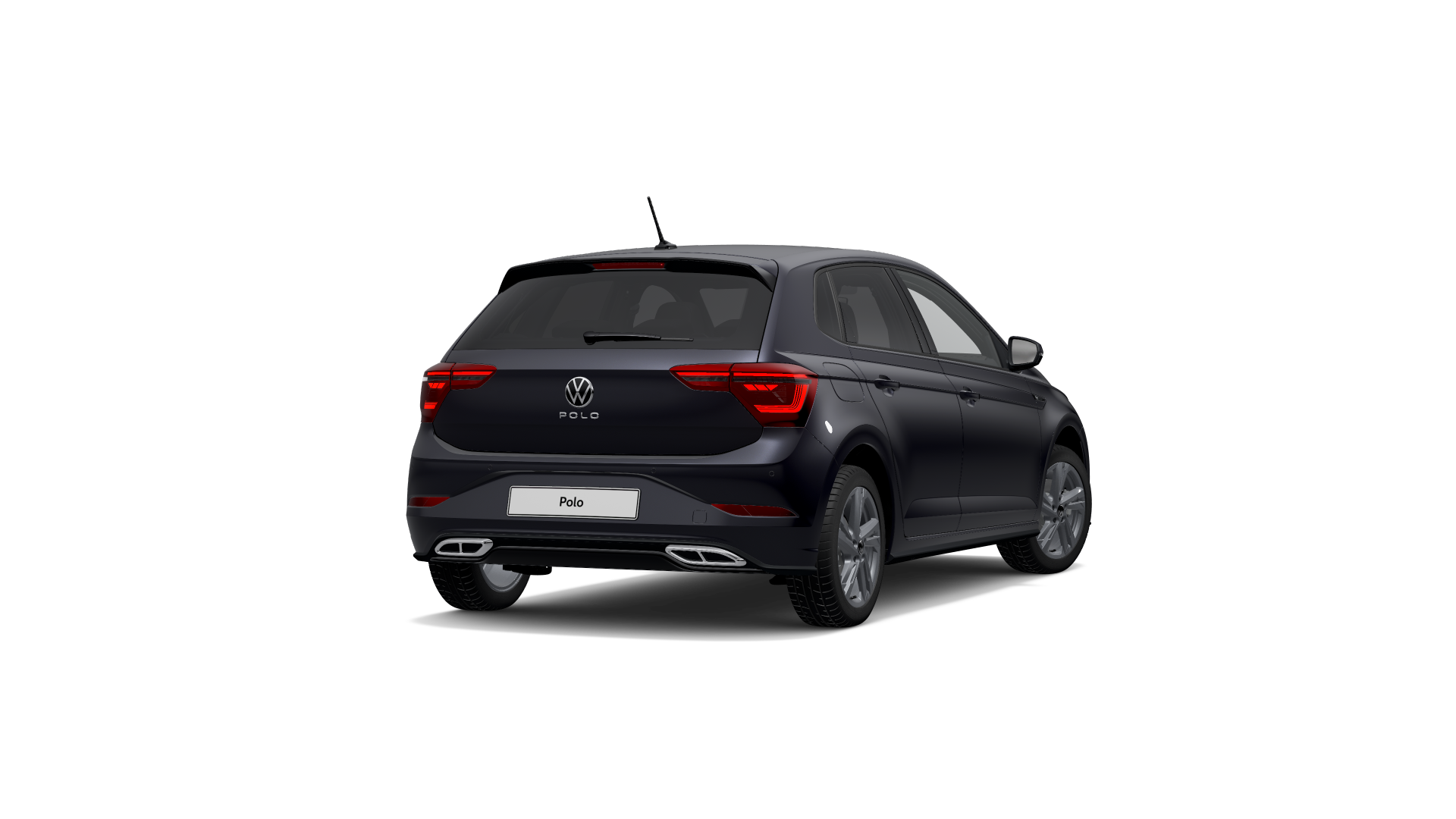 Volkswagen Polo 1.0 TSI DSG IQ.Drive R-Line