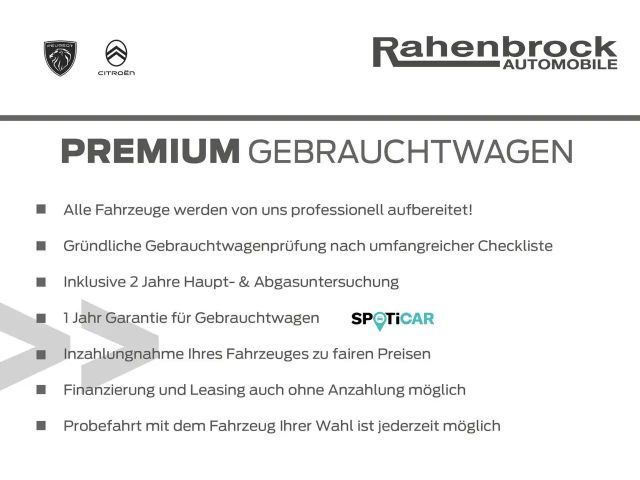 Peugeot 508 GT-Line Hybrid SW