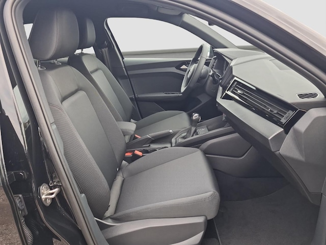 Audi A1 30 TFSI S-Tronic Sportback