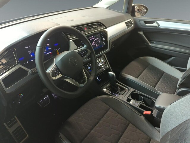 Volkswagen Touran 1.5 TSI DSG