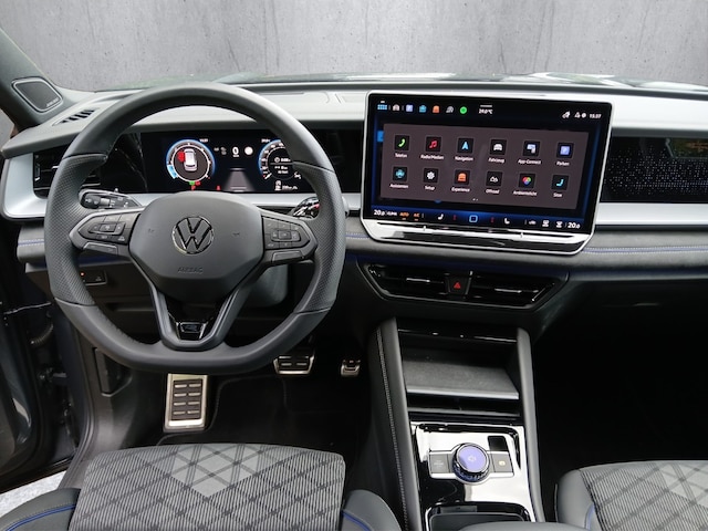 Volkswagen Tayron 2.0 TDI 4Motion DSG R-Line