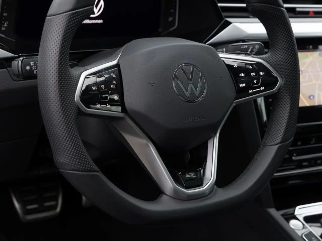 Volkswagen Arteon 2.0 TSI R-Line