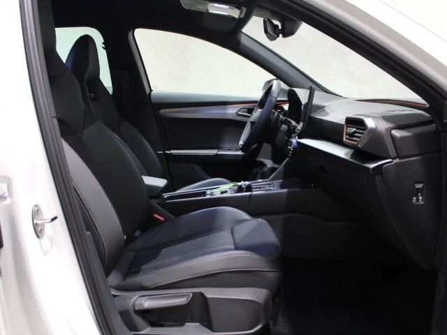 Cupra Formentor DSG VZ e-Hybrid