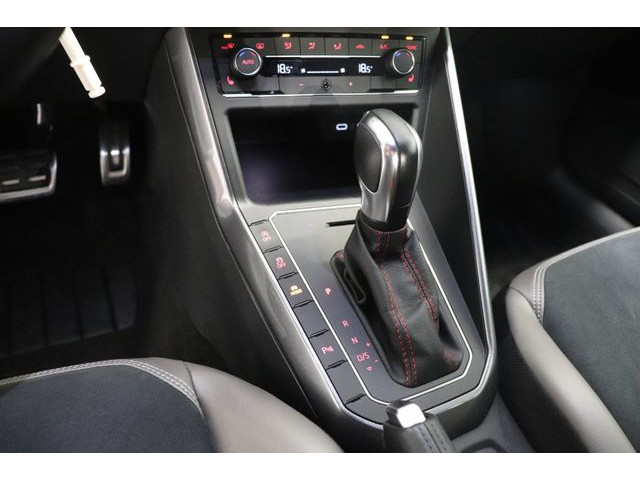 Volkswagen Polo 2.0 TSI GTI