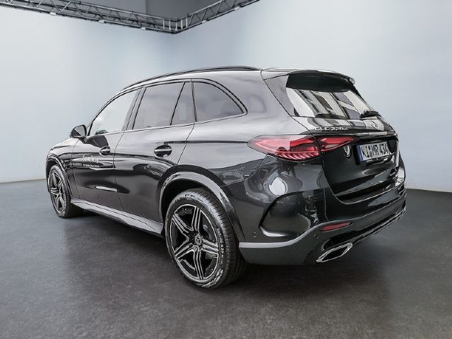 Mercedes-Benz GLC 220 4MATIC GLC 220 d