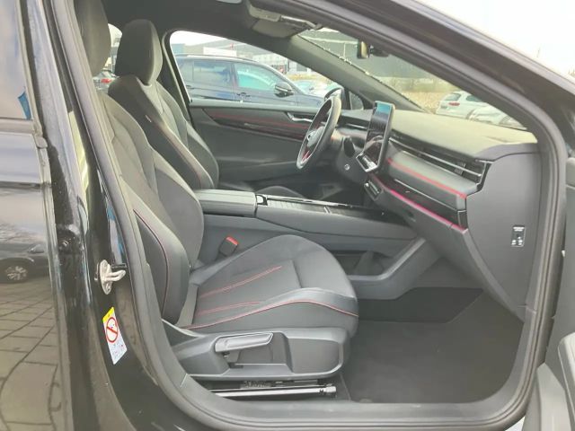 Volkswagen ID.7 GTX Tourer